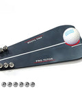 Putting Trainer With Mirror Practice Aid To Align Eyes And Putter Face, Groove And Path For Accurate Starts And Square Rolls