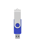 Windows 10 Recovery USB Drive For Install Repair Restore Boot 32 And 64 Bit Systems All In One 16 GB USB Flash Drive front view