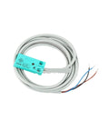 Rock Solid Inductive Sensor Proximity Switch For Industrial Automation With Easy Plug And Play Install Built To Last Proximity Sensor