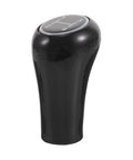 Heavy Duty Forklift Joystick Grip Ready Handle Knob Replacement for manual gear shift on tractor attachments, black plastic