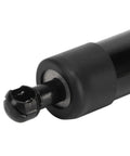 Close-up of Tough As Nails Rear Door Stay Support Shock For FJ Cruiser 2007 To 2014, featuring durable gas strut connection.