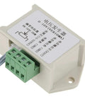 Adjustable 0 To 10V Analog Output Voltage Generator Module For PLCs And Microcontrollers 10mA Maximum Current Plug And Play