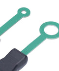 Close-up of Near Field Probe Kit For EMI EMC Testing Four Pro Grade Magnetic Field Probes 30MHz To 3GHz Range High Sensitivity