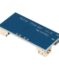 Super Slick CN3065 Mini Solar LiPo Charger Board With Micro USB Port For DIY Kits And Backyard Campouts Knockout Power Delivery Guaranteed Reliable Lithium Charging Module Six Pack in close-up view.