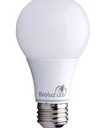 9W A19 LED Light Bulbs 60W Equivalent Cool White 4000K Non Dimmable Energy Saving Everyday Use Lighting For Cozy Bedroom Living Room And Home Decor Pack Of 48 close-up