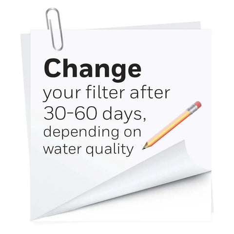 Replacement Wicking Filter E For Humidifiers Compatible With HCM 6009 6011 HEV680 HEV685 Helps Catch Minerals And No More White Dust In Baby Nurseries And Kids Rooms 1 Pack White