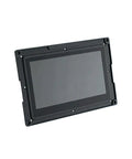 Top Tier LCD Module For GK3Ultra Drone Flight Controller Replacement Screen with black frame for smooth telemetry readouts.