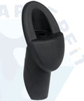 Toyota Antenna Grommet Base Replacement For Radio Antenna Mount 2011 2012 2013 2014 86392-08020 Durable Rubber Bezel Kit