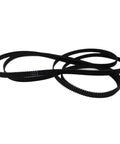 2GT Ring Synchronous Drive Belt 2M Pitch For Precision Timing Length Range 100 To 3600 Mm Width Options 6 10 15 Mm Durable