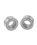 Front Wheel Hub Bearing Assembly For Ford Escape 2013 2019 And Lincoln MKC 2015 2019 Replaces Hub81 510110 WH188 NT510110