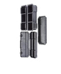Medium Storage Tray Set Replacement For Packout Compatible System shown with durable plastic trays for tools and accessories.