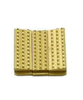 Gripper Set P32.1719 P32.1720 P32.1721 for P325 P323 P321 Battery Powered Plastic Strapping Tool Spare Parts, brass grippers