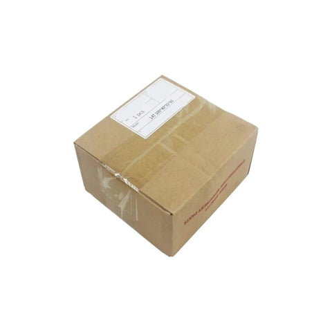 Boss Level 14 Tooth Rubber Coupling Spline Featuring Four Hole Buffer Pads For Mechanical Pumps Plug And Play Setup Low Wear packaging box