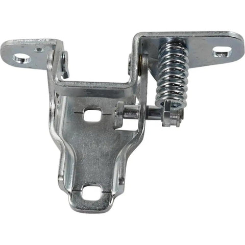8-Piece Front Door Hinge Set For Left And Right Lower Mounts On Ram Trucks 1500 09-10, 2500/3500 10, 1500 11-18, Classic 19-22