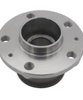 Rear Wheel Bearing And Hub Assembly For Ram ProMaster 2500 2015 2016 2017 2018 And ProMaster 3500 2014 2015 2016 2017 2018 2019 2020 2021 2022 2023 Steel Beefy Heavy Duty Replacement With Encoder ABS Sensor For Rear Left Or Right