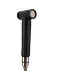 Mist nozzle of 5L Battery Powered Sprayer Rechargeable Electric Sprayer Portable Garden Tank Sprayer With Comfortable Handle
