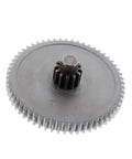Heavy Duty Replacement Planer Gear 1343910 PC305TP Premium Steel Construction precision power tool gear for outdoor equipment.