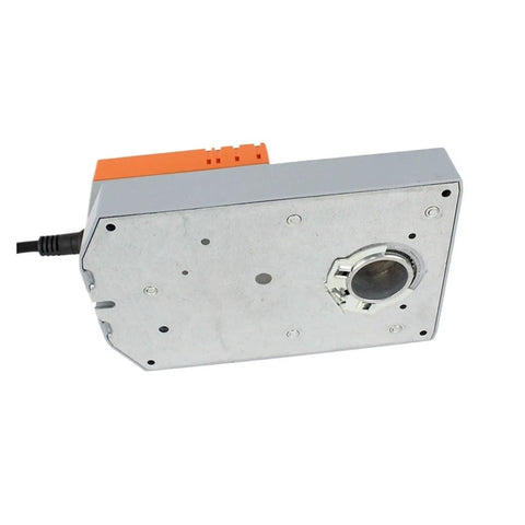 Top Shelf 24 Volt Modulating Damper Actuator Built Like A Tank For Rapid Hvac Zone Swaps Rock Solid Reliability Hassle Free Installation Long Run Service Life For Air Handlers