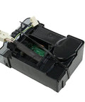 Genuine OEM Freezer Inverter Board Replacement, Replaces W11526960 and W11593911, Model W11598145, durable plastic component