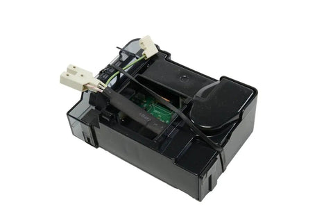 Genuine OEM Freezer Inverter Board Replacement, Replaces W11526960 and W11593911, Model W11598145, durable plastic component