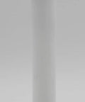 Country Style Incandescent Silicone Dipped Candle Light Bulbs With Pearlized Finish, 5 Watt Soft Warm Glow in a brass holder
