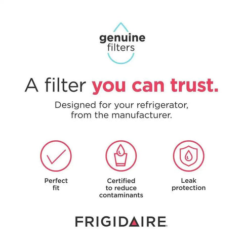 Infographic for PurePour Connect PWF-2 Water And Ice Refrigerator Filter That Keeps Your Water Tasting Fresh And Safe Reduces 99 Percent Contaminants Easy Install For Your Fam, featuring benefits like perfect fit and leak protection.