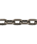 Heavy Duty Grade 43 Low Carbon Steel Chain For Real World Hauling And Site Work Includes 275 Feet Of Five Sixteen Inch Links.