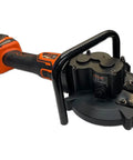 BN Products 24V Cordless Cutting Edge Saw Strut Rebar And Multi-Material Cutter heavy duty power tool with U-shape handle.