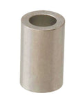 Heavy Duty Lower Arm Weld On Taper Bushing Fits Bobcat Skid Steer Loader Part 6728999 solid metal bushing