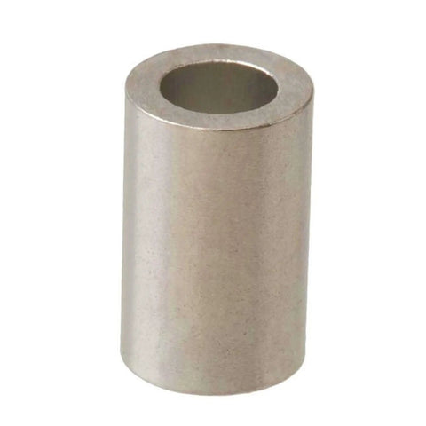 Heavy Duty Lower Arm Weld On Taper Bushing Fits Bobcat Skid Steer Loader Part 6728999 solid metal bushing
