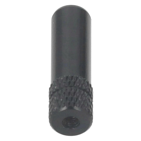 Fiber Optic Sensor Lens 0.5mm Light Spot Diameter Small Reflective Optical Lens Replacement for Keyence FU Series Models
