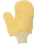 Super Convenient Painters Mitt With Thumb Lets You Tackle Hard To Reach Spots On Railings Columns Fences Screens Fast Replaces Brushes And Rollers Double Lined Keeps Your Hand Clean And Dry One Size Fits Most