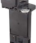 Mass Air Flow Sensor MAF0120 for OE Fit and Restored Drivability, precision sensing elements, built-in contaminant bypass port