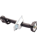Beefy Door Hinges With Built In Opening Limiters For City Model 2003 2008 Front And Rear Left And Right Doors Replacement Check Strap Stopper