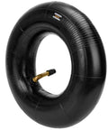 9X3.50-4 And 2.80-4 2.50-4 Beefed Up Heavy Duty Inner Tubes With Bent Valve Stem for hand trucks, utility carts, and scooters