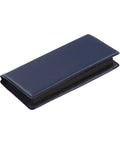 Six Piece Roughness Sample Block Set for Machining Texture Comparison Ra 0.05-12.5 µm, Carbon Steel Finish Blocks Kit, case