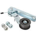 Keep Your MX 350 Dirt Pit Bike Iron Chugging Smooth With This Durable Chain Tensioner Kit That Comes Loaded With Guide Wheels And Pulley Rollers For Easy Install And Low Maintenance Gear That Really Does The Trick.
