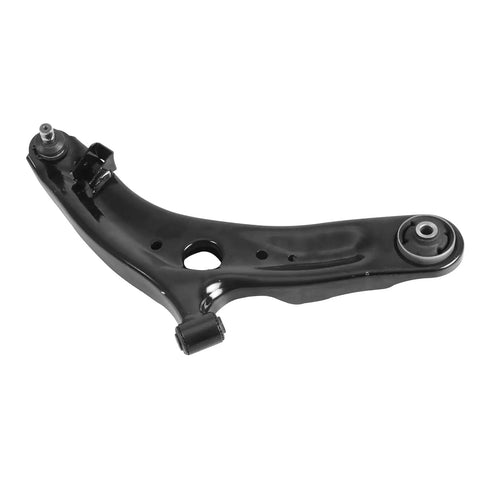 Front Lower Control Arms With Ball Joints Assembly Replacement For 2010 2013 Kia Soul With Automatic Transmission 2 Piece Set