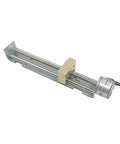 15mm DC 5V 6V 2 Phase 4 Wire Precision Linear Actuator Stepper Drive for DIY 3D printer with 90mm long stroke screw nut