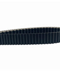 Heavy Duty Car V Drive Belt For Piaggio Vespa Aprilia Gilera Max Gts Nexus Mp3 Scooter with textured surface for enhanced grip.
