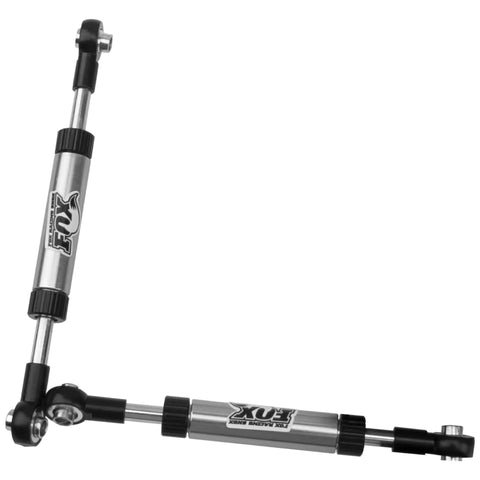 Two Pack Metal Adjustable Length Servo Linkage Rod For Traxxas TRX4 Axial SCX10 D90 Gen8 And Other One Tenth Scale RC Crawlers