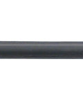3/8-Inch Drive Impact Extension With Ball Detent, 6-Inch Length, Black Finish, Heavy-Duty Socket Accessory For Automotive And DIY Projects