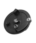 Beefed Up Heat Resistant Drum Brake Cover For Electric Scooters And Skateboards Front Drum And Swing Arm Replacement Part With Anti Slip Design