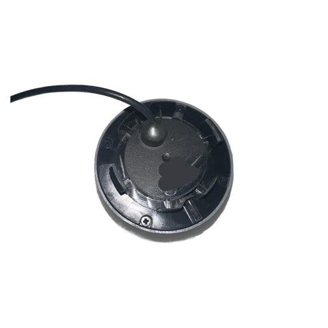 Top view of Farm Drone RTK Upgrade T30 Antenna Module Avionics System Replacement Part for agricultural drones.