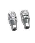 Matrice 4 RC Plus 2 Controller Joystick Stick Replacement Titanium Anti Slip Pro Grade Rocker Grips Accessories
