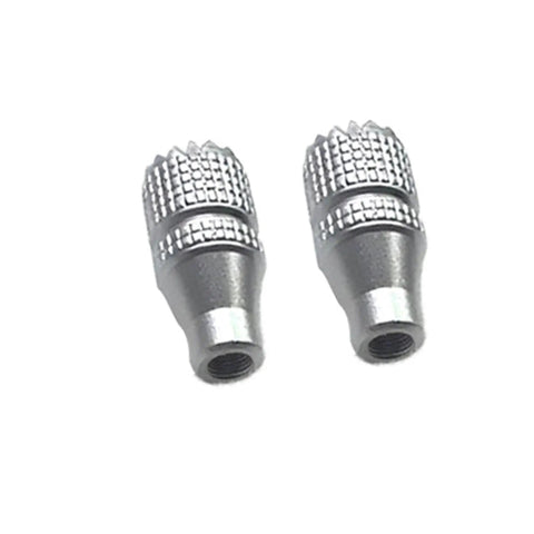 Matrice 4 RC Plus 2 Controller Joystick Stick Replacement Titanium Anti Slip Pro Grade Rocker Grips Accessories