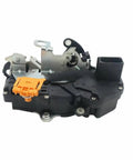 GMC Tailgate Lock Actuator Replacement For Sierra 3500HD 2013 2014 Yukon XL 1500 Sport 2010 2014 Front Door Lock Latch 1 Pcs 22862028