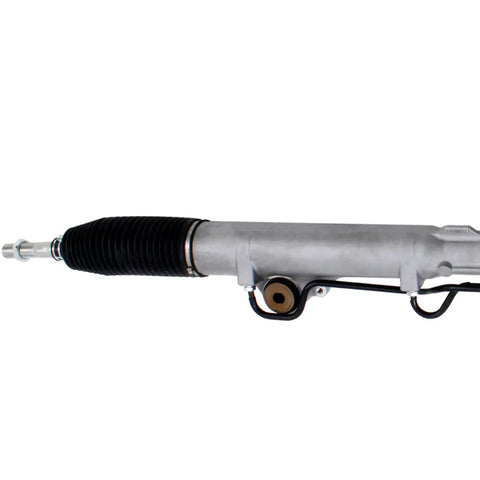 Rack And Pinion Assembly For Toyota Tundra 2007 To 2020 And Sequoia 2008 To 2018 Complete Power Steering Rack detail view