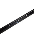 Double Axis Linear Rail Kit With Black Oxide Finish 1400mm SGR20 Rail Plus Two SGB20-5UU Carriages Built For Precision 3D Printer And CNC Machining Projects Heavy Duty Rock Solid Guide System For Smooth Motion black rail