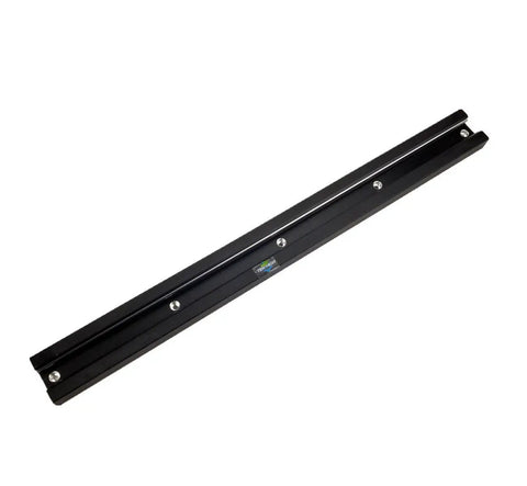 Double Axis Linear Rail Kit With Black Oxide Finish 1400mm SGR20 Rail Plus Two SGB20-5UU Carriages Built For Precision 3D Printer And CNC Machining Projects Heavy Duty Rock Solid Guide System For Smooth Motion black rail